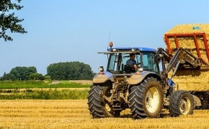 Agrarische sector