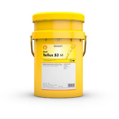 Shell Tellus S3 M 32