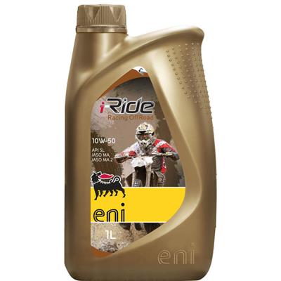 Eni I-Ride RacingOffroad 10W50