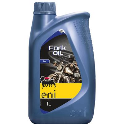 Eni Fork Oil 5W