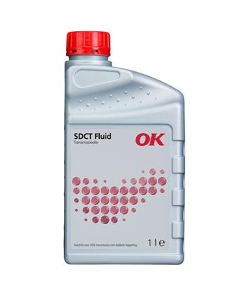 OK SDCT fluid
