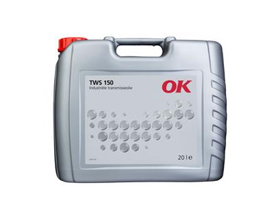 OK TWS ISO-VG 150