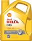 Shell Helix DSL HX5 15W40