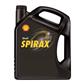 Shell Spirax S3 AX 85W140